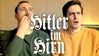 Hitler im Hirn | Offizieller Titelsong zu Familie Braun