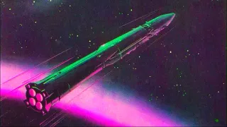 T800 - Road to the stars (sovietwave, synthwave, chillwave)