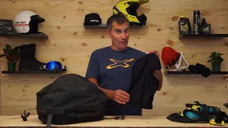 Sledder Series - What do I carry in my Ski-Doo Tunnel Bag