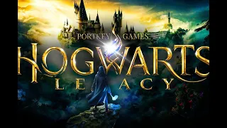 Hogwarts Legacy часть 4