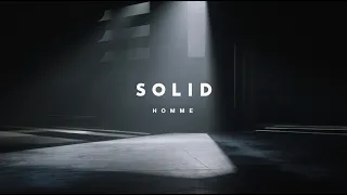 Solid Homme Fall/Winter 2021 Milano Fashion Week