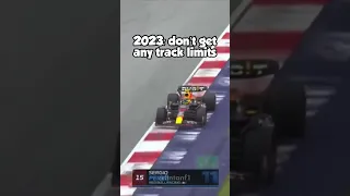 2023 VS 1950 #f1 #viral #shorts