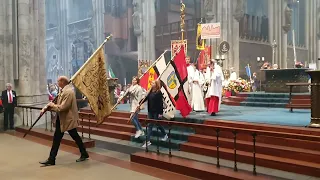 Te Deum / Corpus Christi / Fronleichnam / Köln (Cologne)