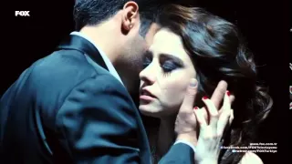 Kiraz Mevsimi   Öykü & Ayaz'ın Tango Performansı dans  32  Bölüm Güncel ✔