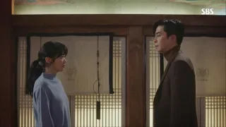 황후의 품격(The Last Empress) Ost 2 (끝이 아니길, Not over) 황제-황후 FMV