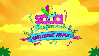 Dj Private Ryan - SOCA BRAINWASH 2023 "Welcome Home" BATTALION Music  [Soca 2023] | FLAGZ 365