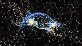 NASA NEWS: Milky Way and Andromeda Galaxy Collision