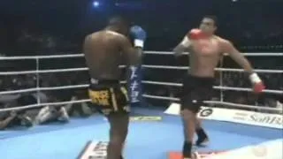 K1 Badr Hari Bad Boy 4.wmv