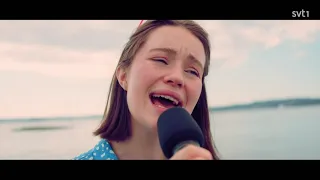 Sigrid- Home To You (Acoustic) live from Victoriakonserten 2020 HD