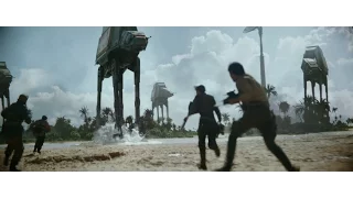 Rogue One: A Star Wars Story "Dream" TV Spot