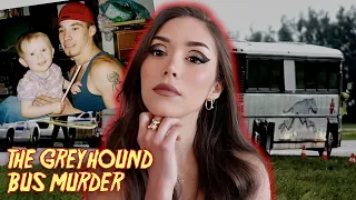 The Greyhound Bus Case | Canada's Most Horrifying Murder