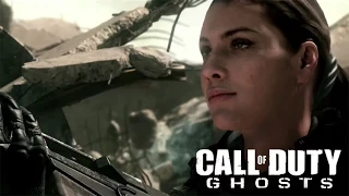 Call of Duty®: Ghosts CAMPERS MALDITOS #SQN