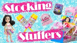 Very Last Minute Stocking Stuffers for Kids | Stocking Stuffer Ideas | Gift Guide | Under Five $s