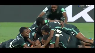 NIGERIA U17 VS GERMANY U17(3-2)FULL PENALTY SHOOTOUT AS FLAMINGOS EMERGE 3RD AT U17 WORLD CUP