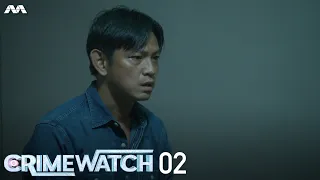 Crimewatch 2021 EP2 | Housebreak and Theft by Night