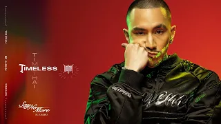 TIMETHAI - ขี้เกียจฟัง (SAY NO MORE) ft. F.HERO [Official Audio]