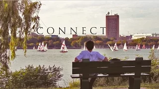 Connect (Short Film) By Quinn Baganz