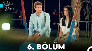 Yüksek Sosyete 6. Bölüm (FULL HD)