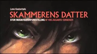 Se mig i øjnene - Skammerens Datter Soundtrack (10)