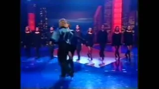 Eurovision and Go to Dance HD