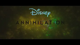 [Frozen 2 Sing-Along] Show Yourself Karaoke Disney's Annihilation