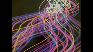 KOOL & THE GANG - GET DOWN ON IT (Extended Remix)
