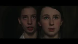 The Nun II (2023)  -  U.S. TV Spot ('what if')