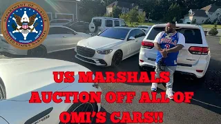 OMI in a Hellcat LOSES all of his cars!!!