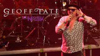 GEOFF TATE "Anybody Listening?" live in Athens, 14 Oct 2022