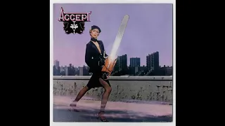 Accept  - Accept (1979, Full album, Vinyl)