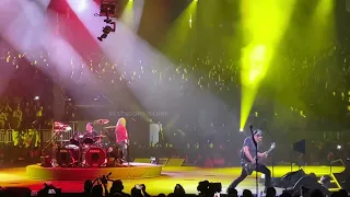 Metallica - Whiplash clip