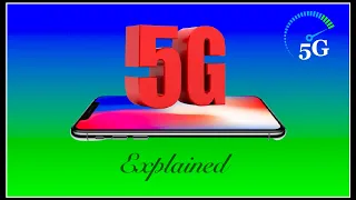 Understanding 5G Technology: A Complete Guide