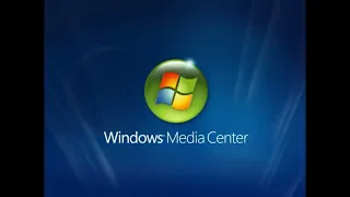 Windows Media Center Startup 2009 (PT-BR) (60fps)