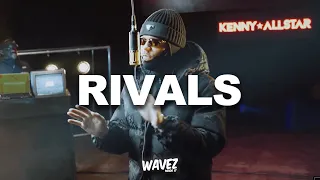 [FREE] Tunde x Meekz Type Beat - "RIVALS" | UK Rap Instrumental 2023