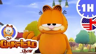 Garfield goes on an adventure! - New Selection