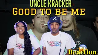 First Time Hearing Uncle Kracker - “Good To Be Me (feat. Kid Rock)” Reaction | Asia and BJ