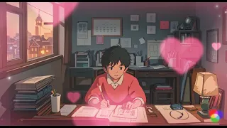 Lofi Music - Study with lofi soft/calm/comfortable/peaceful 120 mins play. 공부할때 2시간 lofi mix