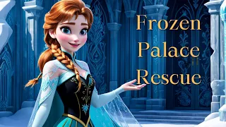 Frozen Palace Rescue