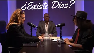 El mejor DEBATE sobre la EXISTENCIA DE DIOS del año!!!