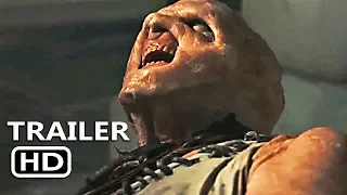 BLOOD BAGS Official Trailer (2018) Horror Movie