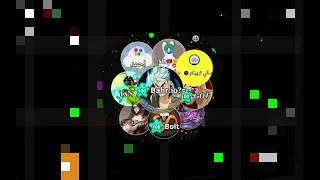 Live Agario Bahr بث اقاريو