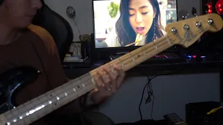 Sigurado Bass Cover