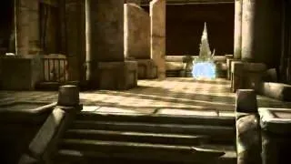 FFXIII-2 Time Paradox Endings and Secret Ending - 1 / 2