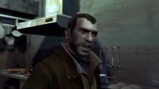 Grand theft auto IV trailer 2