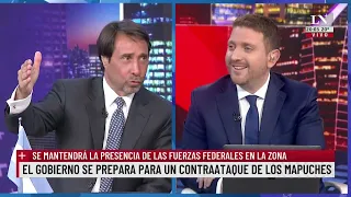 "El Pase 2022" con Eduardo Feinmann y Jonatan Viale (05/10/2022)