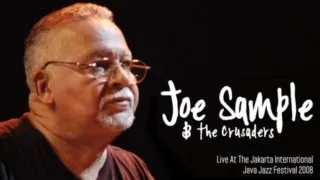 Joe Sample & The Crusaders "Snowflake" Live at Java Jazz Festival 2008