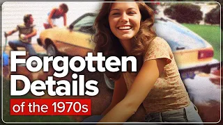 This Happened, But You Forgot…1970s