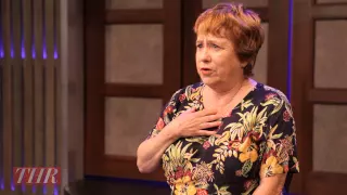 Lynne Marie Stewart on the Famous Alumni From The Groundlings Theatre