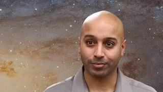 Hubble moments: Jason Kalirai