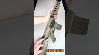 AK74U или CYMA M4 SHORT? | ORBEEGUN.RU